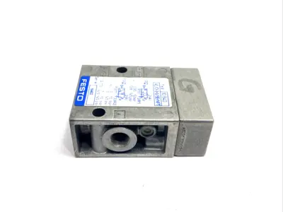 USED FESTO 10840