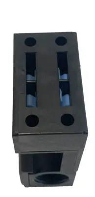 NEW SCHMERSAL AZ15ZVRK SAFETY INTERLOCK SWITCH 230V