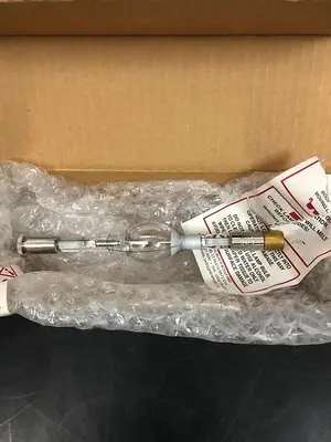 500 W Hg (Xe) Lamp
