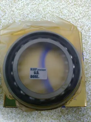 New | in-Stock RHP 7016ETDULP4 Bearings | Surplus Asset Holdings #1189141