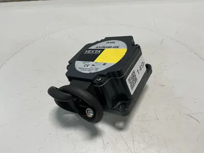 USED VEXTA AXUM540-GN