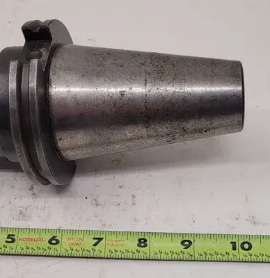 USED TOOLMEX CAT 50 TOOL HOLDER