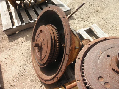 USED TWIN DISC 2N-6965