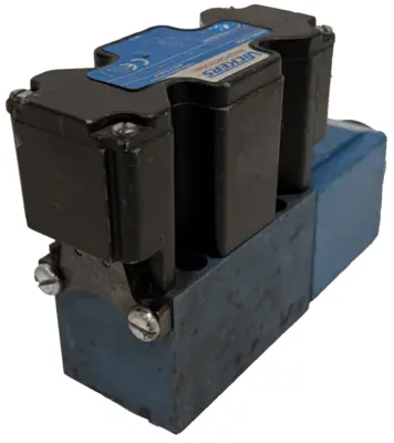 NEW VICKERS KBCG-3-250D-Z-M1-2-A-PE7-H1-10