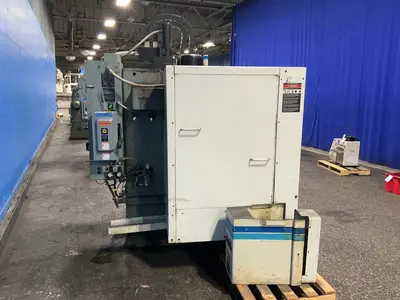 Used 1997 FADAL 914 / VMC 15 Vertical Machining Centers Ohio US | HGR 24 #1518926
