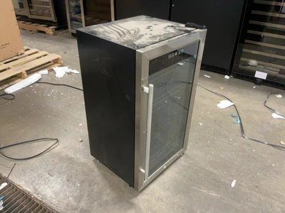 Used MAGIC COOL MCBC3SI Bottle Coolers Michigan US | Miedema Asset Management Group #1761050