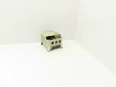 ATV16U29N4 Altivar 16 VFD 1/3PH In 3PH 7.1A Out 2HP 208/240VAC 0.1-200Hz *COVER*