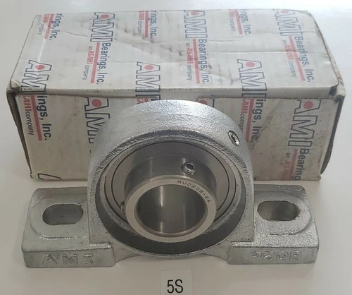 NEW AMI MUCP208-24NPFSG2