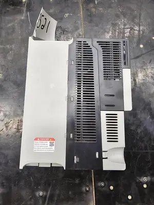 USED ALLEN-BRADLEY 25B-E022N104