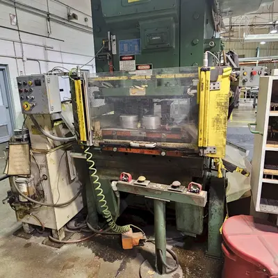 USED BLISS C-110