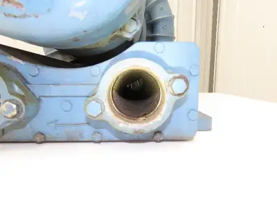 Used AMETEK _UNKNOWN_ Centrifugal Blowers Indiana US | Arrow Industrial #1366554