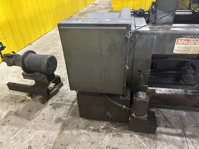 USED MARVEL 81A/M4 SERIS 81