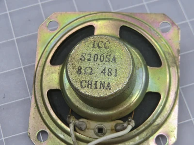 Used ICC _UNKNOWN_ Automotive Parts | OCO Industrial #1642110