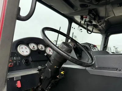 Used 2005 E-ONE PUMPER FIRE TRUCK Fire Trucks Minnesota US | Carco Truck & Equipment #1514058