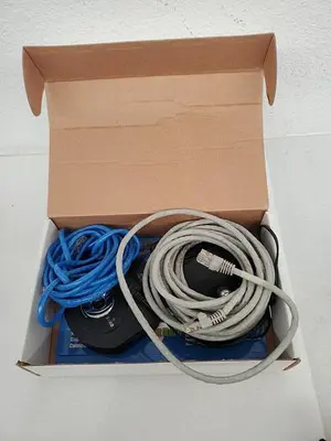 LINKSYS WIRELESS MONITORING CAMERA WVC54GCA