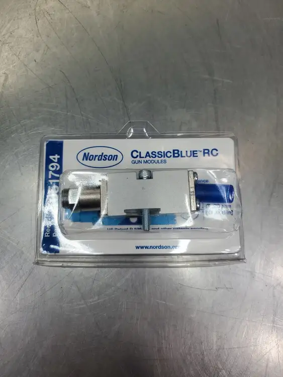 Used Nordson 1051794 Glue Machines South Carolina US | Palmetto Automation #1158502