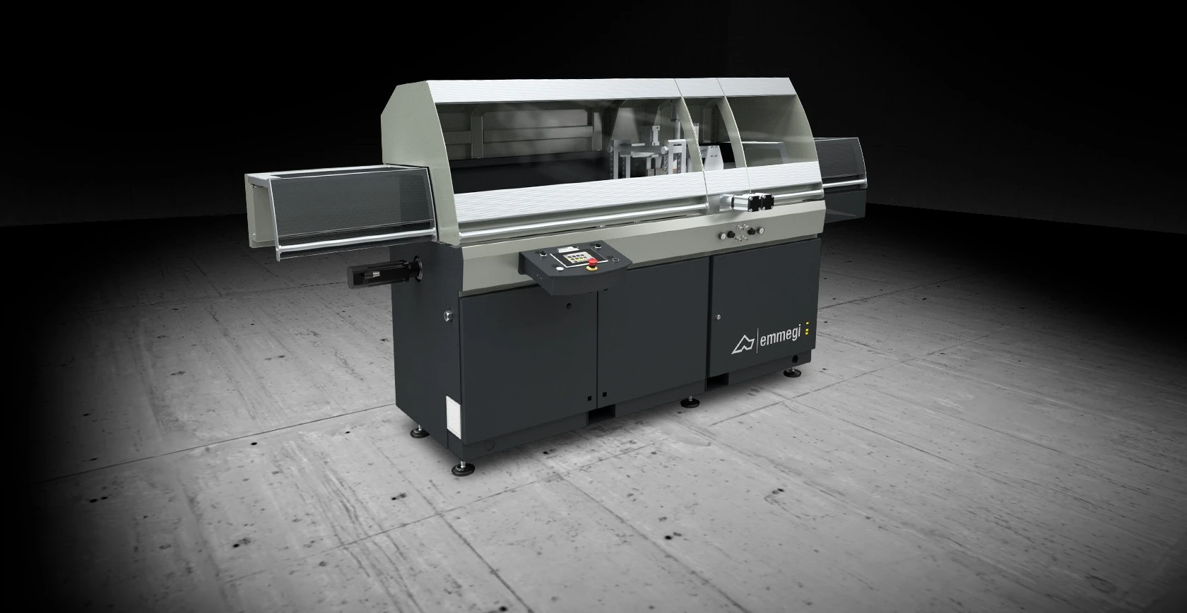 New | in-Stock AUTOMATICA AUTOMATICA ER High Speed Circular Saws (non-ferrous) Quebec CA | Starlight Sales Corp #1444165