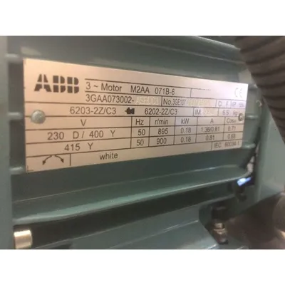 USED TORIT UMA150HK3