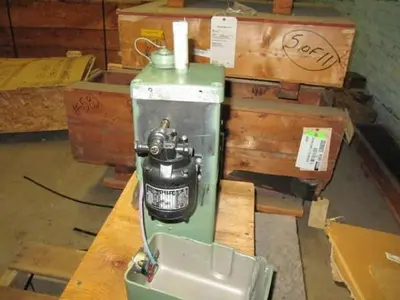 Woodward Type PGD Governor (Unused)