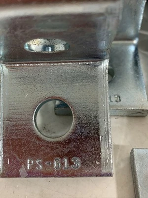 PS-613 Support Bracket ( lot Of 25)Fast Shipping! ~Warranty