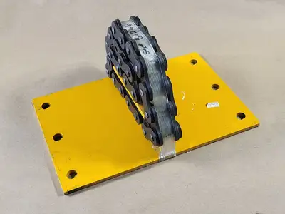 Chain Anchor Assembly Kit PSB03-012