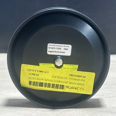 NEW Johnson Foils 17344