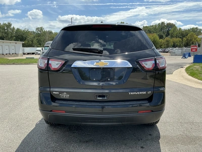 Used 2015 CHEVROLET TRAVERSE SUVs Michigan US | Miedema Asset Management Group #1468532