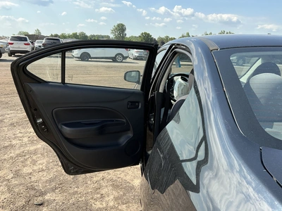 Used 2018 MITSUBISHI MIRAGE G4 Sedans Michigan US | Miedema Asset Management Group #1328942