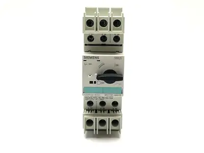 3RV1721-4AD10 | Siemens  Circuit Breaker - New Other