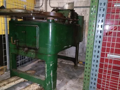 LAPMASTER 24 Lappers | Asset Exchange Corporation (1)