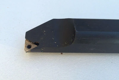 ISCAR Does Not Apply Other Toolholding | Amiron Machinery (2)