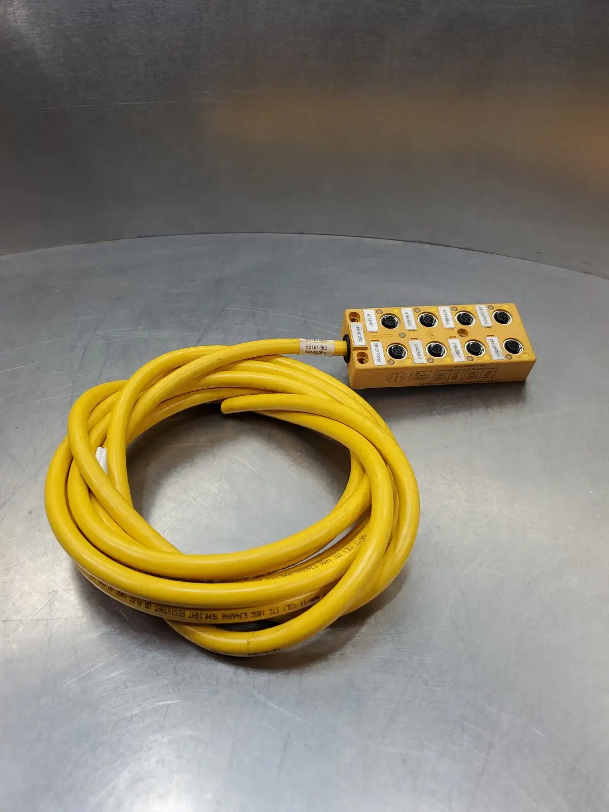 USED Turck U7026