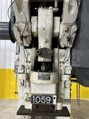 USED MINSTER 4