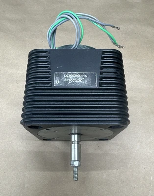 USED Pulsatron L0100300-115