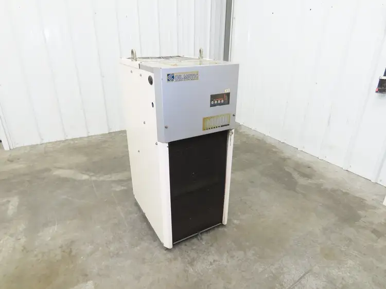 Used KANTO SEIKI _UNKNOWN_ Chillers Indiana US | Arrow Industrial #615785