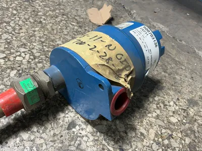 Used DREXELBROOK _UNKNOWN_ Pressure Transmitters Ohio US | HGR 24 #1266698