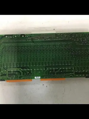 USED VAN DORN PC330-038