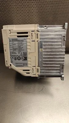 USED YASKAWA YASKAWA GA500 CIPR-GA50UB006ABAA-AAAASA