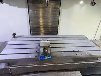 2019 HAAS VF 6/50 Vertical Machining Centers | USED CNC (10)