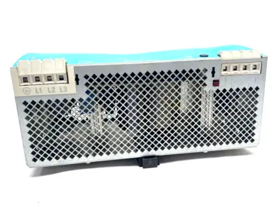 SL20.300 | Puls  Power Supply 3PH 24V 20A 480W DENTED TOP - Used