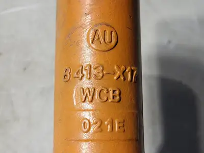 USED FARRIS 26GA10A-120