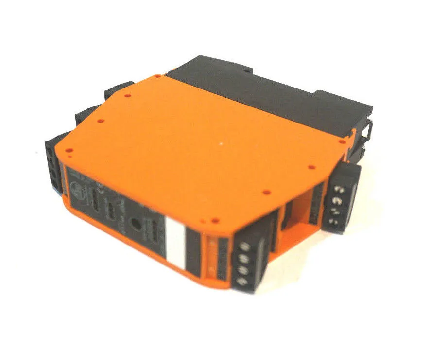 USED IFM AC2267 INTERFACE MODULE