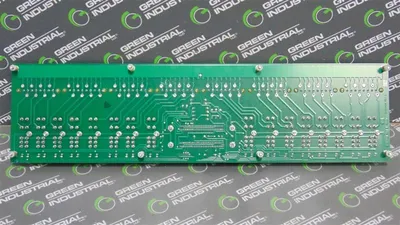 Honeywell MU-TDIA12 Isolated Digital Input Board 51304439-125 Rev. M Used