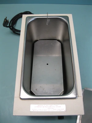 USED Precision Scientific Inc. 66643-27