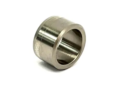 USED MISUMI BUSHING FOR LOCATING PINS STRAIGHT