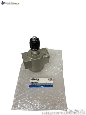 USED SMC AS500-N06