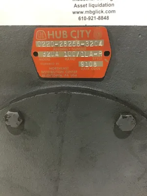USED HUB CITY 3204
