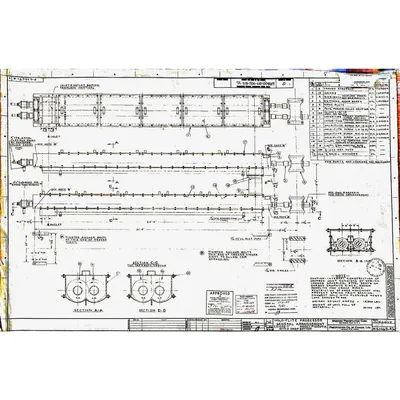 USED DENVER EQUIPMENT D1620