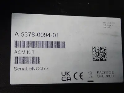NEW RENISHAW MPS2
