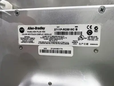 Alfa-Laval ALDEC G2-60 Smart decanter centrifuge, 316SS.